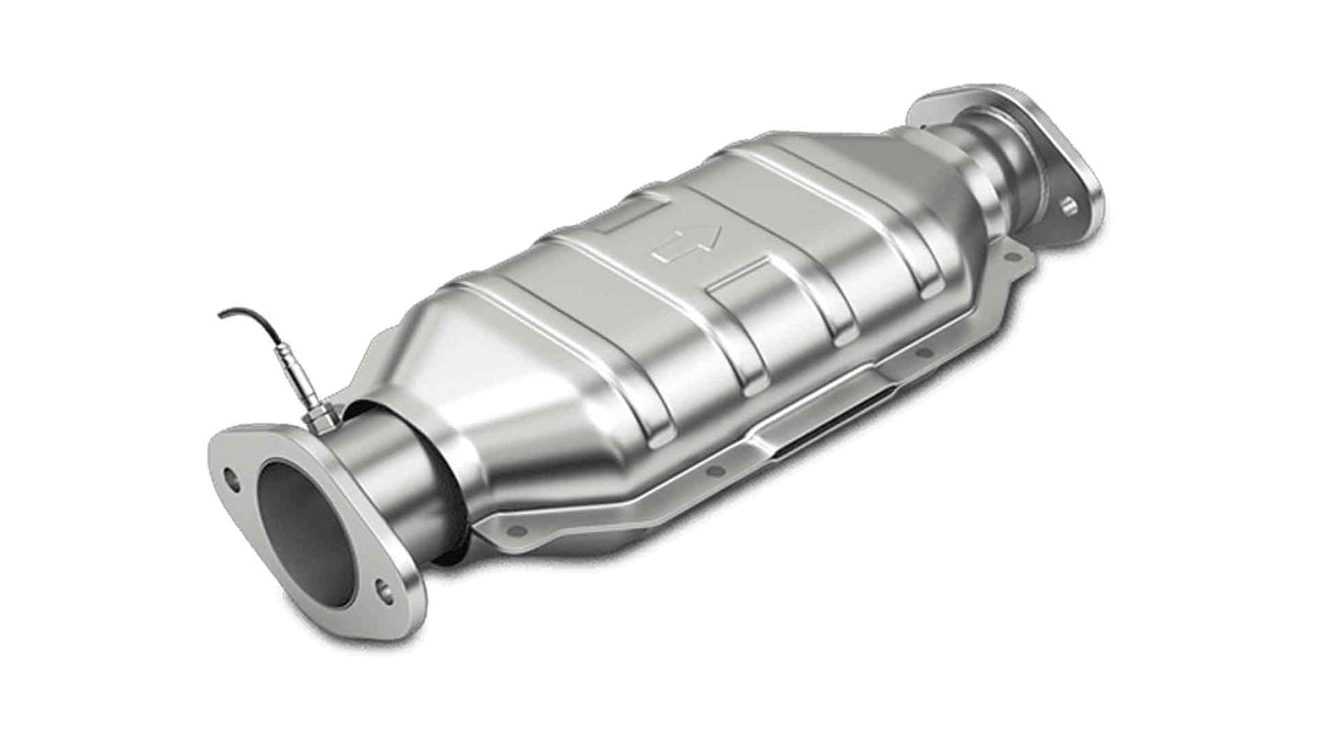Catalizzatore auto: a cosa serve, come funziona e quando crea problemi