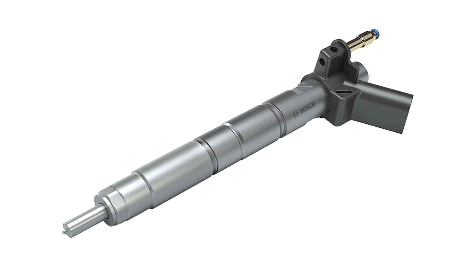 Iniettori elettromagnetici (solenoidi) nel Diesel Common Rail: funzionamento, guasti e diagnosi