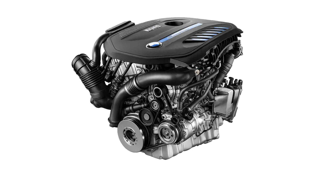 BMW B58: guida completa (architettura, varianti B58/B58TU, punti forti, difetti da controllare, manutenzione, tuning)