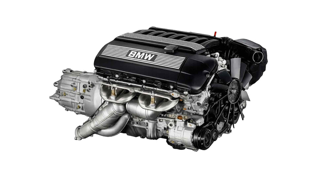 BMW M54: guida tecnica completa (varianti B22/B25/B30, architettura, difetti, manutenzione, swap)