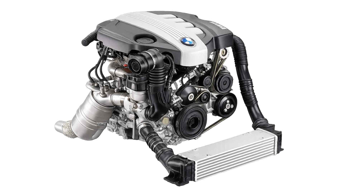 BMW N47: guida definitiva (versioni 1.6/2.0, common-rail, turbo VGT/biturbo, catena posteriore, EGR/DPF, difetti reali, manutenzione e acquisto usato)