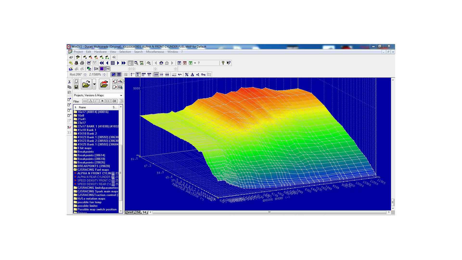 Cos’è una rimappatura motore e cosa cambia davvero su strada