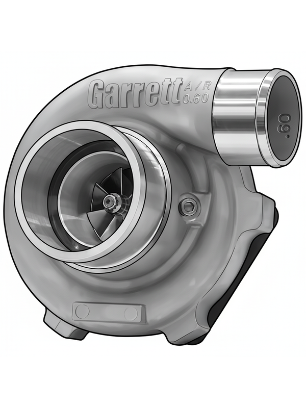 TUTTE LE TIPOLOGIE DI SOVRALIMENTAZIONE PER MOTORI ENDOTERMICI: GUIDA COMPLETA
